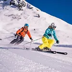 Alpen The View アパート バート・ホーフガシュタイン
