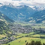 Alpen The View Бад Хофгаштайн