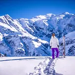 Alpen The View Апартаменты *
