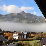 Alpen The View * バート・ホーフガシュタイン