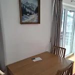 Alpen The View Апартаменты