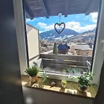 Alpen The View Апартаменты