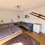 Alpen The View Апартаменты Бад Хофгаштайн