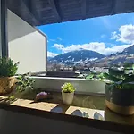 Alpen The View Апартаменты *