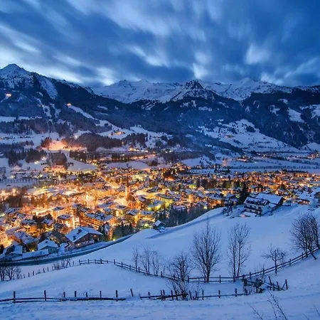 Alpen The View