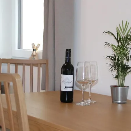 Alpen The View Lejlighed Bad Hofgastein