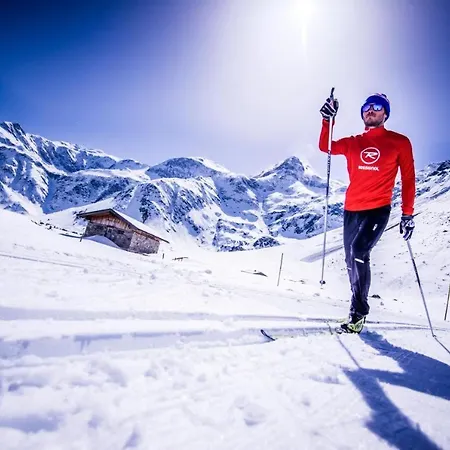 Lejlighed Alpen The View Bad Hofgastein