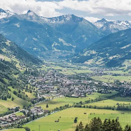 Alpen The View Бад-Гофгаштайн