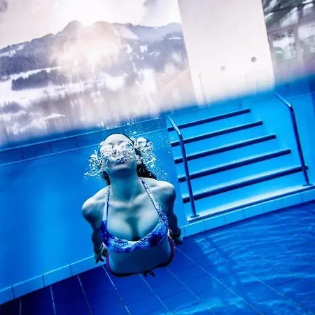 Alpen The View * Bad Hofgastein