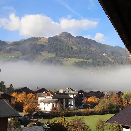 Alpen The View * Бад-Гофгаштайн