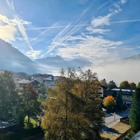 Апартаменты Alpen The View *