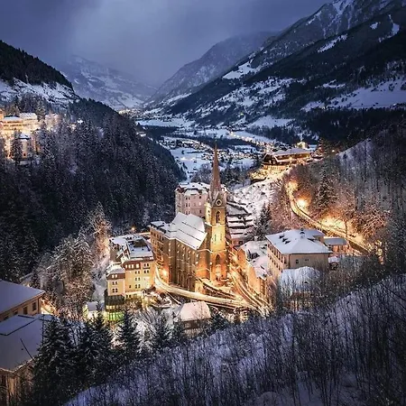 Alpen The View *