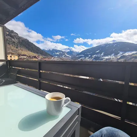 Alpen The View Бад-Гофгаштайн