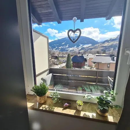 Alpen The View Апартаменти