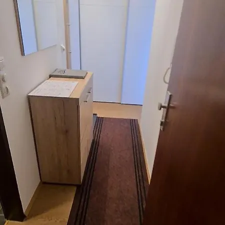 Alpen The View * Бад-Гофгаштайн