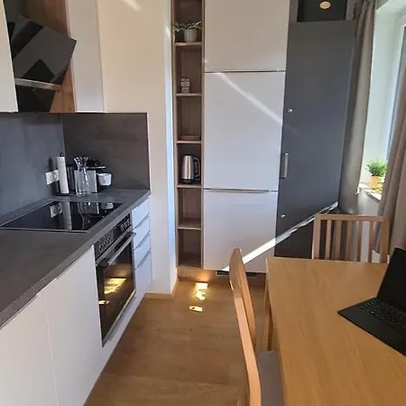 Alpen The View * Бад-Гофгаштайн