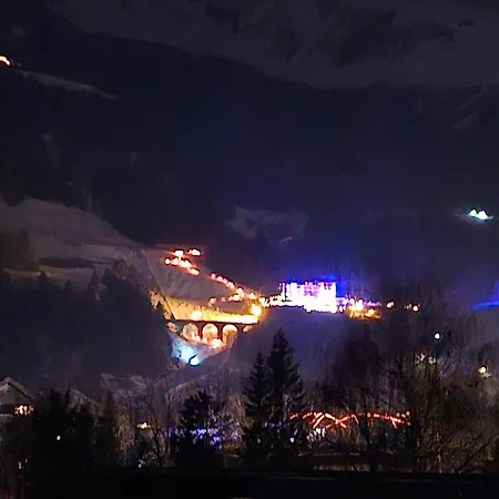 Alpen The View *