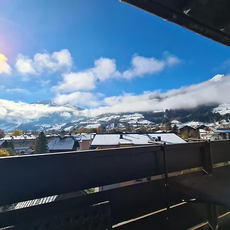 Апартаменты Alpen The View