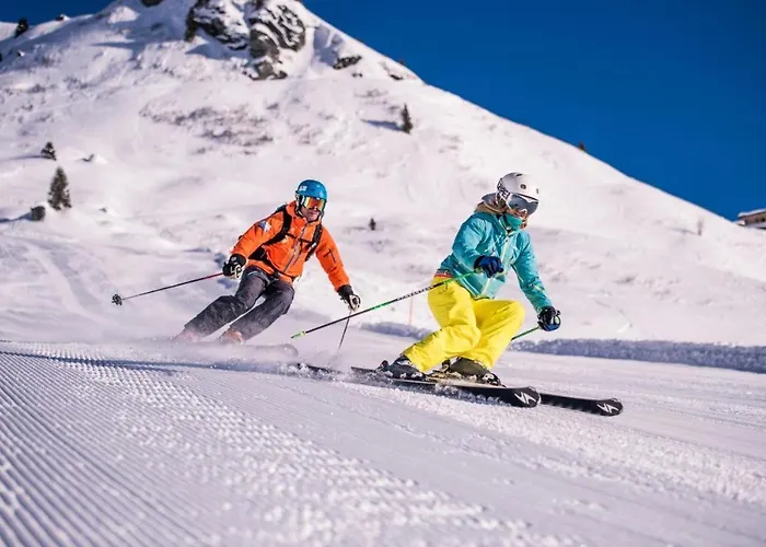 Alpen The View Appartamento Bad Hofgastein