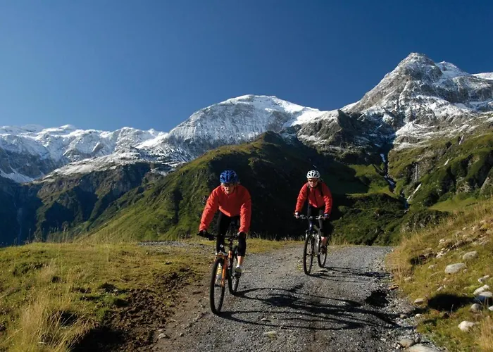 Alpen The View 公寓