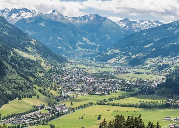 Alpen The View Bad Hofgastein