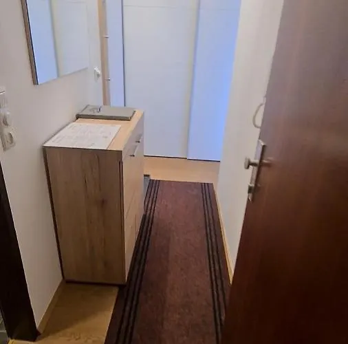 Alpen The View * 巴特霍夫加施泰因