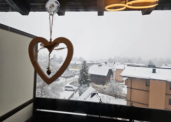 Alpen The View 公寓 *